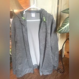 Men’s hoodie